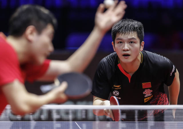 时回应对手 时回应对手